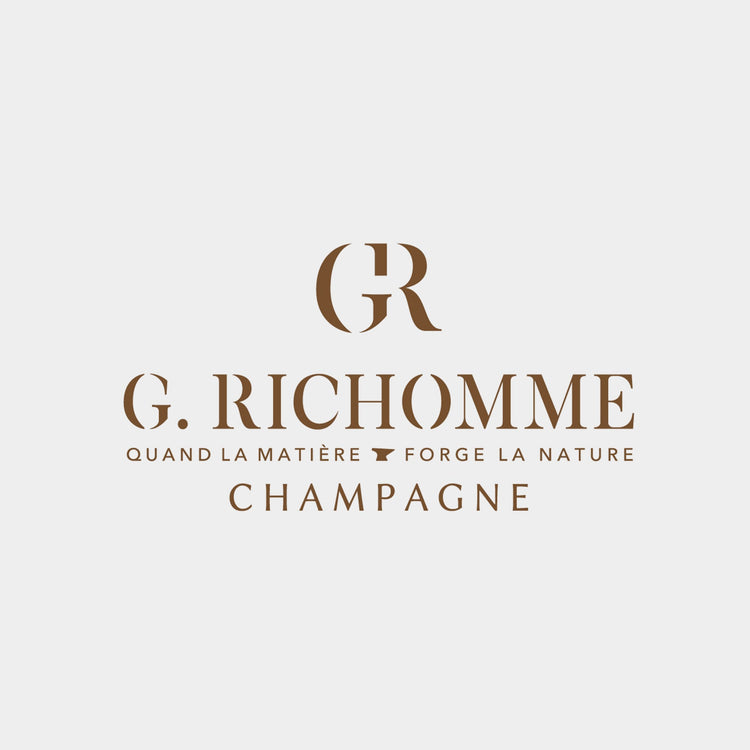 Champagne G. Richomme