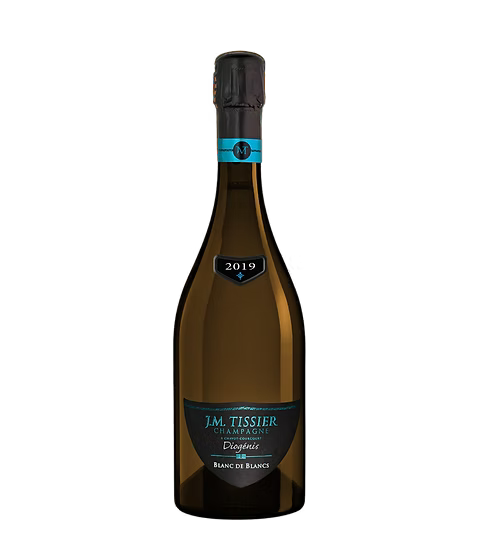 J.M. Tissier, Diogésis, 2019