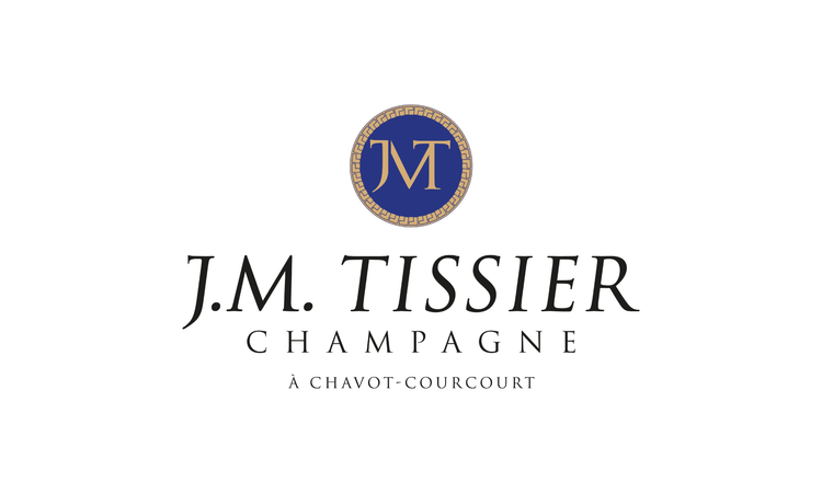 Champagne J.M. Tissier
