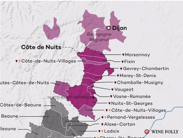 Bourgogne