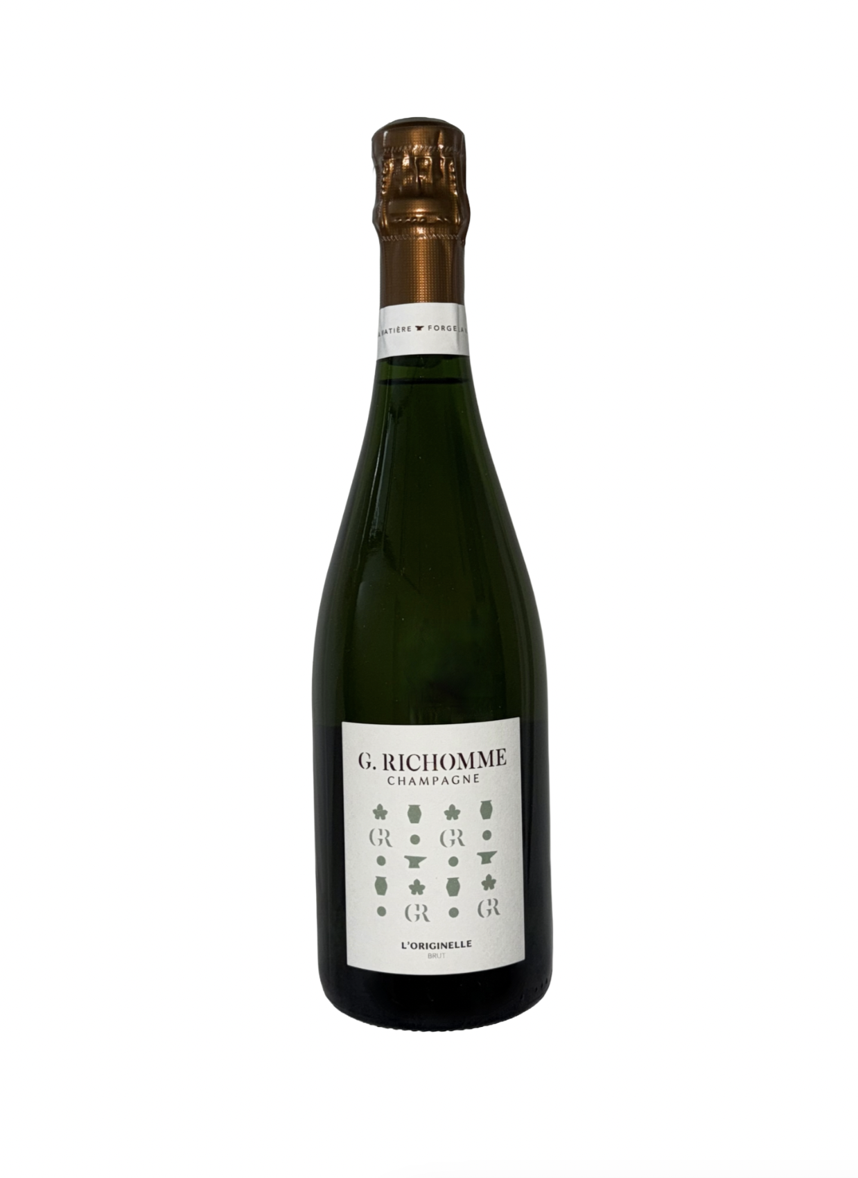 G. Richomme, L'originelle, NV