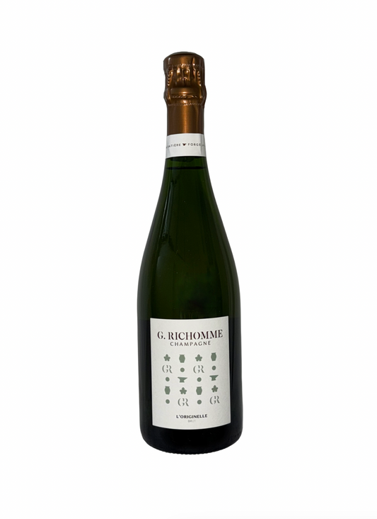 G. Richomme, L'originelle, NV