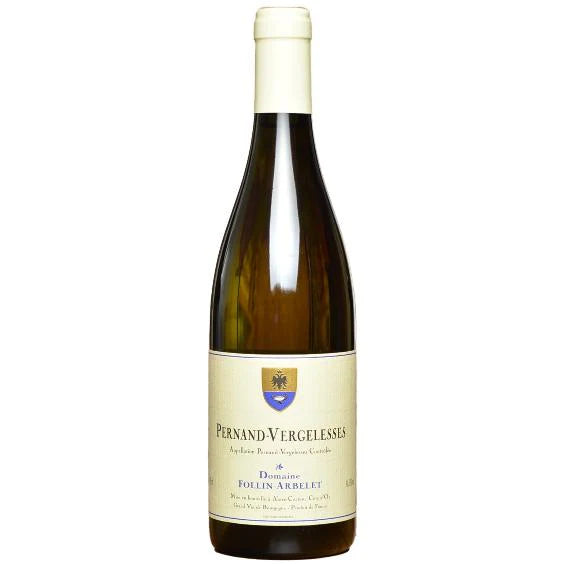 Follin-Arbelet, Pernand-Vergelesses, Village, 2023