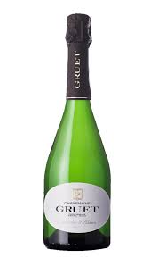 Gruet, Cuvée des 3 Blanc, NV