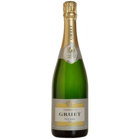 Gruet, Pinot Blanc, NV