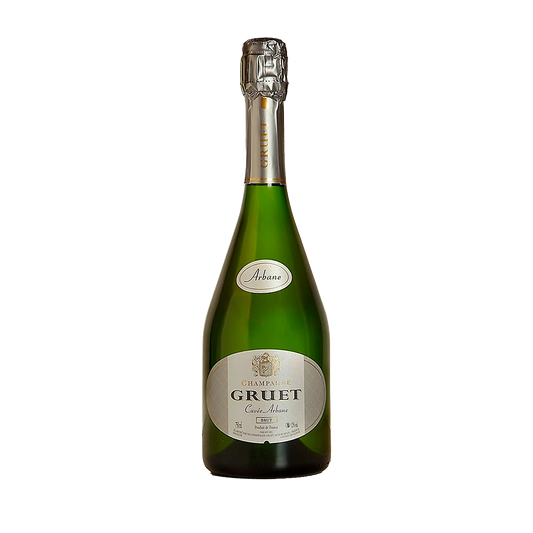 Gruet, Cuvée Arbane Nature, NV